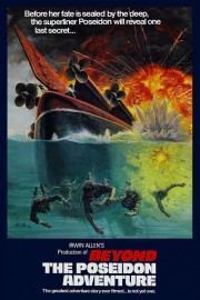 watch Beyond the Poseidon Adventure free online