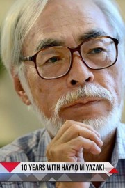 watch 10 Years with Hayao Miyazaki free online