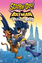 watch Scooby-Doo! & Batman: The Brave and the Bold free online