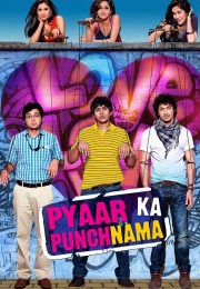 watch Pyaar Ka Punchnama free online