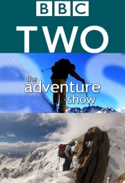 watch The Adventure Show free online