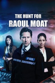 watch The Hunt for Raoul Moat free online