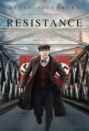 watch Resistance free online