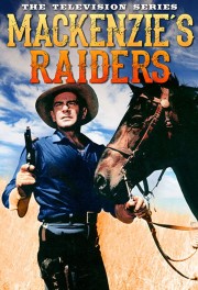 watch Mackenzie's Raiders free online