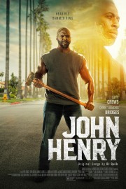 watch John Henry free online