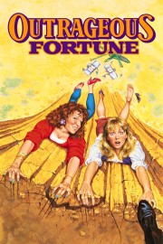 watch Outrageous Fortune free online