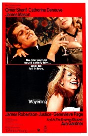 watch Mayerling free online