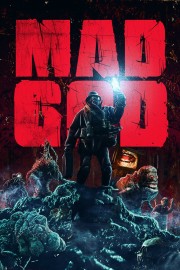 watch Mad God free online