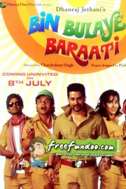 watch Bin Bulaye Baraati free online