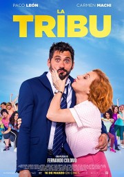 watch La tribu free online