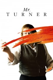 watch Mr. Turner free online