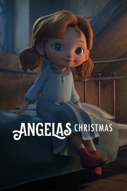 watch Angela's Christmas free online