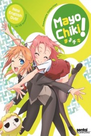 watch Mayo Chiki! free online