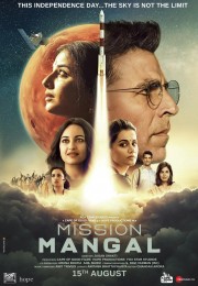 watch Mission Mangal free online