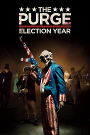 watch The Purge: Election Year free online