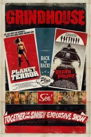 watch Grindhouse free online