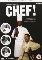 watch Chef! free online