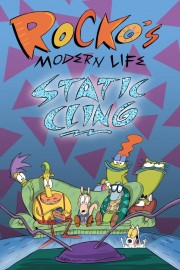 watch Rocko's Modern Life: Static Cling free online