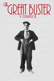 watch The Great Buster: A Celebration free online