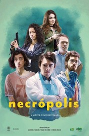 watch Necrópolis free online