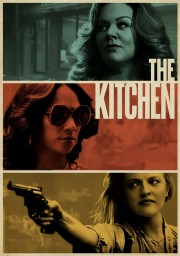 watch The Kitchen free online