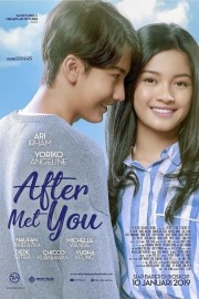 watch After Met You free online