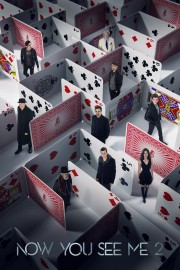 watch Now You See Me 2 free online