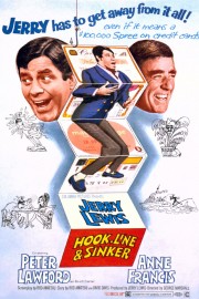 watch Hook, Line and Sinker free online