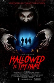 watch Hallowed Be Thy Name free online