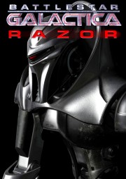 watch Battlestar Galactica: Razor free online