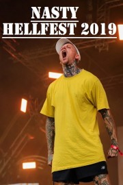 watch Nasty au Hellfest 2019 free online