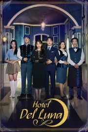 watch Hotel Del Luna free online