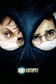 watch Alien Autopsy free online