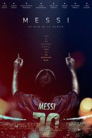 watch Messi free online