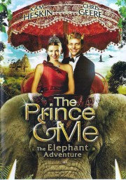 watch The Prince & Me 4: The Elephant Adventure free online