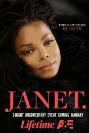 watch JANET JACKSON. free online