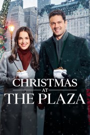 watch Christmas at the Plaza free online