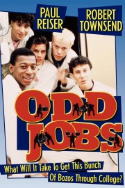 watch Odd Jobs free online