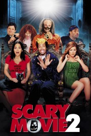 watch Scary Movie 2 free online