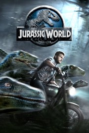 watch Jurassic World free online