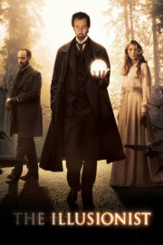 watch The Illusionist free online