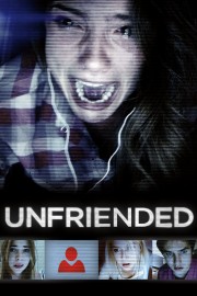 watch Unfriended free online