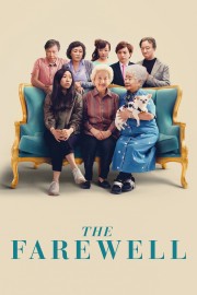 watch The Farewell free online