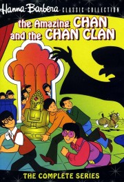 watch The Amazing Chan and the Chan Clan free online