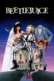 watch Beetlejuice free online