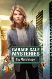 watch Garage Sale Mysteries: The Mask Murder free online