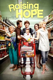 watch Raising Hope free online