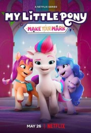 watch My Little Pony: Make Your Mark free online
