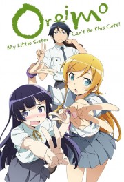 watch Oreimo free online