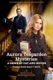 watch Aurora Teagarden Mysteries: A Game of Cat and Mouse free online